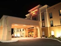 Hampton Inn Meadville