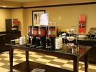 фото отеля Hampton Inn Meadville