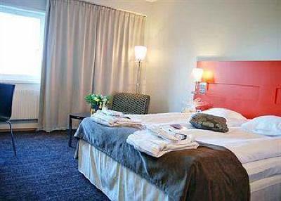 фото отеля Quality Hotel Nacka