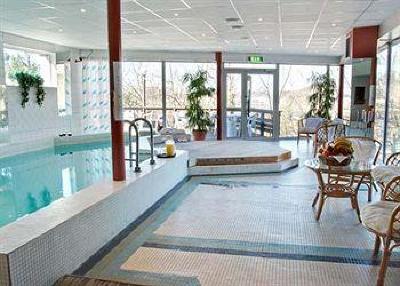 фото отеля Quality Hotel Nacka