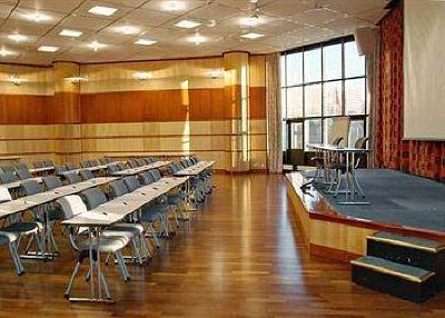 фото отеля Quality Hotel Nacka