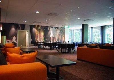 фото отеля Quality Hotel Nacka