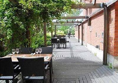 фото отеля Quality Hotel Nacka