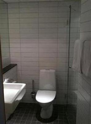 фото отеля Quality Hotel Nacka