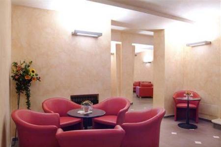 фото отеля Melody Hotel Deruta