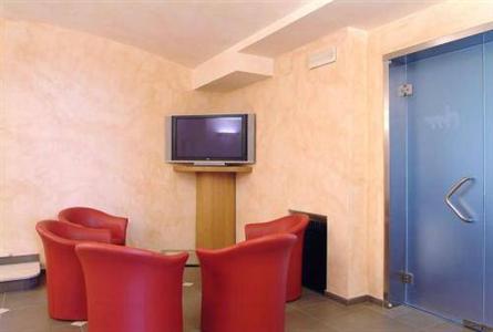 фото отеля Melody Hotel Deruta