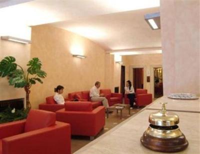 фото отеля Melody Hotel Deruta