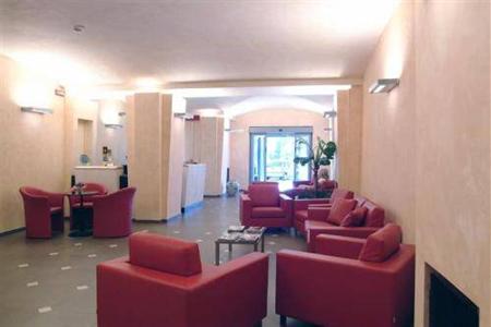 фото отеля Melody Hotel Deruta