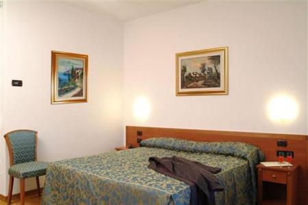 фото отеля Melody Hotel Deruta