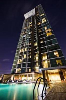 фото отеля Urbana Sathorn