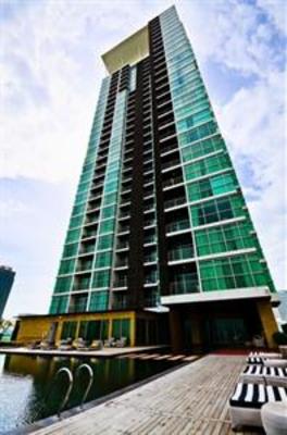 фото отеля Urbana Sathorn