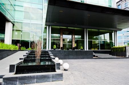 фото отеля Urbana Sathorn