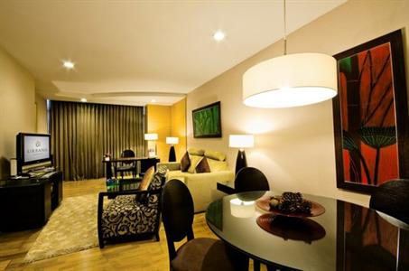 фото отеля Urbana Sathorn