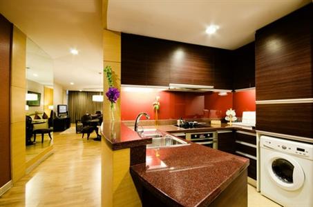 фото отеля Urbana Sathorn