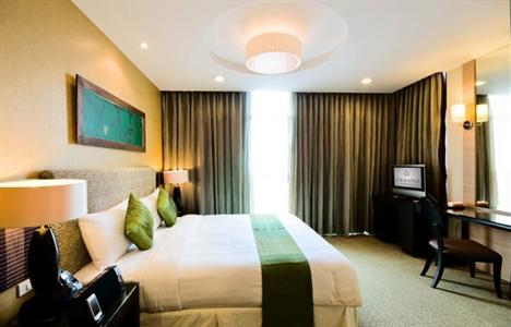 фото отеля Urbana Sathorn