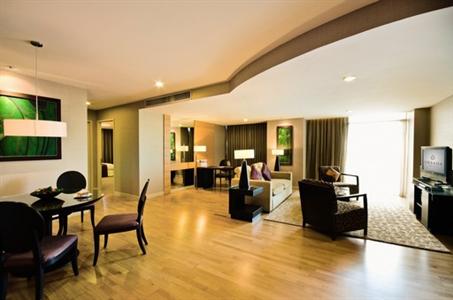 фото отеля Urbana Sathorn