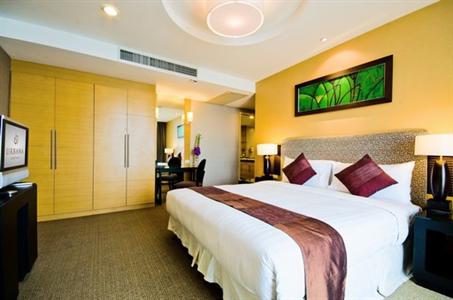 фото отеля Urbana Sathorn