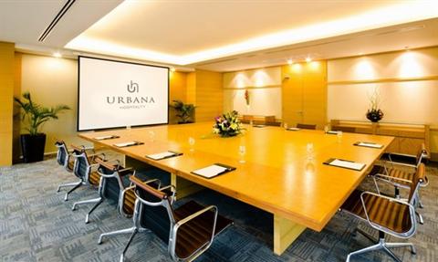 фото отеля Urbana Sathorn