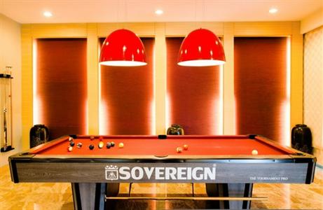 фото отеля Urbana Sathorn