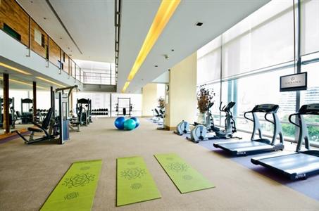 фото отеля Urbana Sathorn