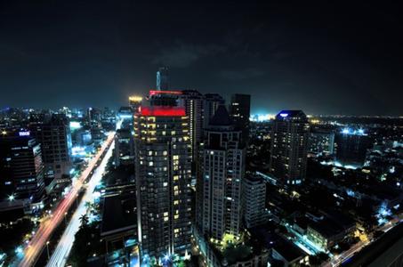 фото отеля Urbana Sathorn