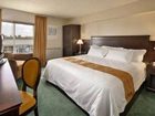 фото отеля Days Inn Toronto West / Mississauga