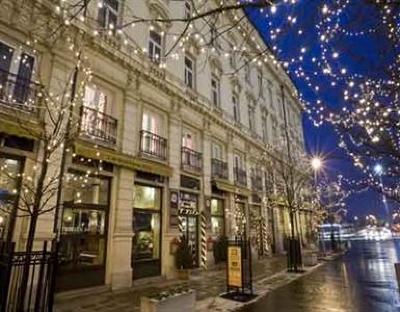фото отеля Hotel Raba