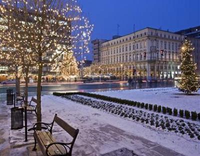 фото отеля Hotel Raba