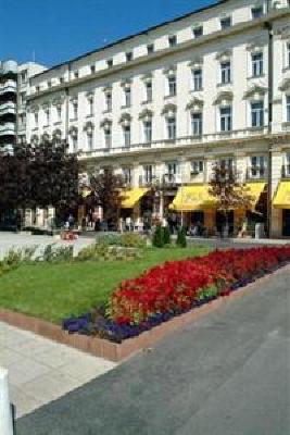 фото отеля Hotel Raba