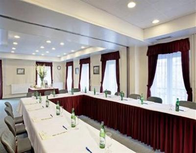 фото отеля Hotel Raba
