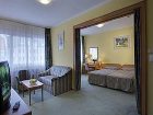 фото отеля Hotel Raba