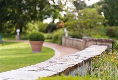 фото отеля Travel Charme Strandidyll Heringsdorf