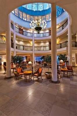 фото отеля Travel Charme Strandidyll Heringsdorf