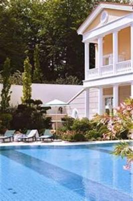 фото отеля Travel Charme Strandidyll Heringsdorf