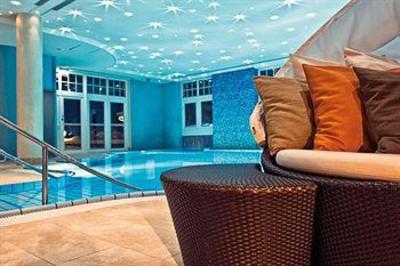 фото отеля Travel Charme Strandidyll Heringsdorf