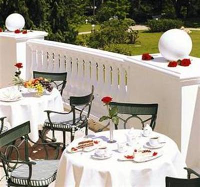 фото отеля Travel Charme Strandidyll Heringsdorf