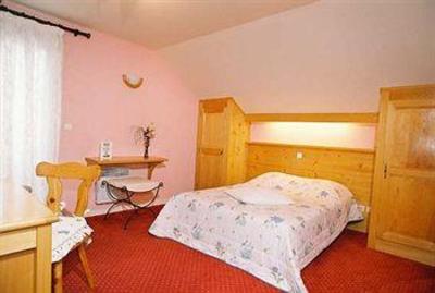фото отеля Hotel De La Plage Amphion-les-Bains