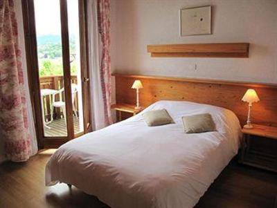 фото отеля Hotel De La Plage Amphion-les-Bains