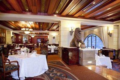 фото отеля The Michelangelo Hotel Johannesburg