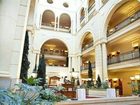 фото отеля The Michelangelo Hotel Johannesburg