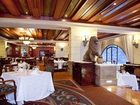фото отеля The Michelangelo Hotel Johannesburg