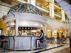фото отеля The Michelangelo Hotel Johannesburg