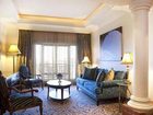 фото отеля The Michelangelo Hotel Johannesburg