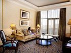 фото отеля The Michelangelo Hotel Johannesburg