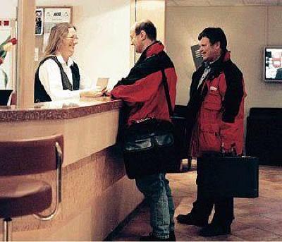 фото отеля Hotell Edstrom