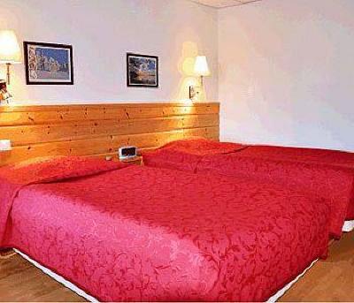 фото отеля Hotell Edstrom