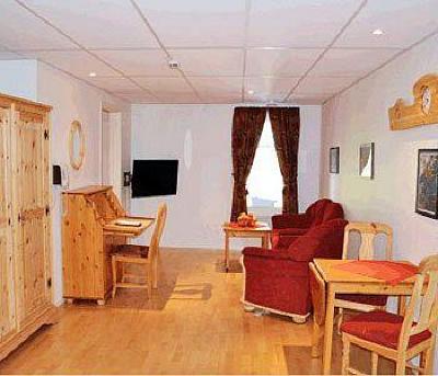фото отеля Hotell Edstrom