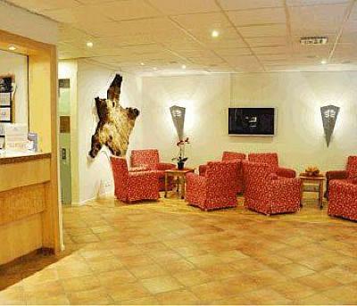 фото отеля Hotell Edstrom