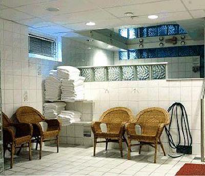фото отеля Hotell Edstrom