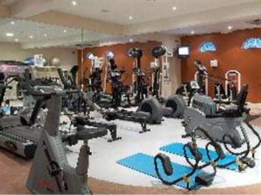 фото отеля BEST WESTERN Llyndir Hall Hotel